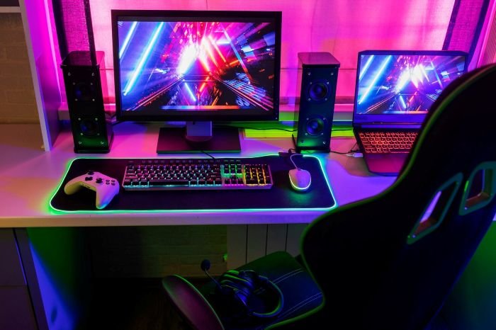 Essential Gaming Accessories Every Gamer Needs